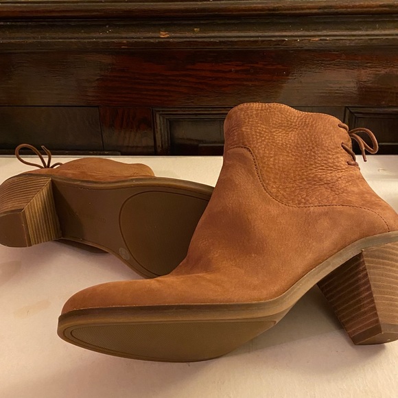 Lucky Brand Booties - Picture 4 of 5